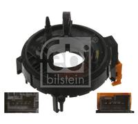 FEBI BILSTEIN 34702 Molla spiroelicoidale, Airbag per AUDI,SEAT,SKODA,VW