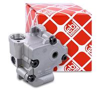RIDEX 596O0003 Pompa olio per VW GOLF VI (5K1) TIGUAN (5N) PASSAT (3B3)