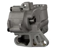 FEBI BILSTEIN 34723 Pompa olio per VW GOLF VI (5K1) TIGUAN (5N) Eos (1F7, 1F8)