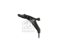 FEBI BILSTEIN 34730 Braccio oscillante anteriore sinistra per