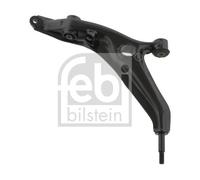 Braccio di controllo, sospensione ruota FEBI BILSTEIN 34730 Assale anteriore, sinistro, anteriore