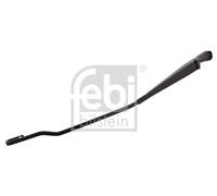 FEBI BILSTEIN 34737 Braccio tergi Pulizia cristalli Dx Braccio Tergicristallo Braccio Tergicristallo Braccio Spazzola Tergicristallo