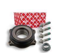 FEBI BILSTEIN 34738 Kit cuscinetto ruota