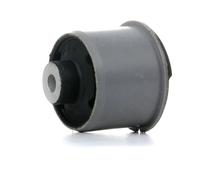 FEBI BILSTEIN 34748 Supporto assale per FORD Fiesta Mk6 Hatchback (JA8, JR8)