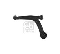 FEBI BILSTEIN 34759 Braccio oscillante anteriore sinistra per 500 C 500C Ka