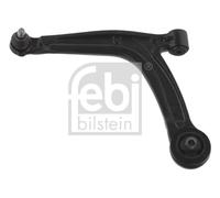 FEBI BILSTEIN 34759 Braccio oscillante, Sospensione ruota per ABARTH,FIAT,FORD