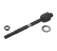 Barra sterzo Assale anteriore Dx 34770 FEBI BILSTEIN per HONDA