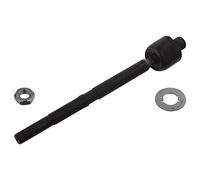 Barra sterzo Assale anteriore Sx 34774 FEBI BILSTEIN per HONDA JAZZ III INSIGHT