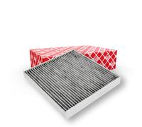 FEBI BILSTEIN 34781 Filtro abitacolo per BMW Z4 Roadster (E85) Z4 Roadster (E89)