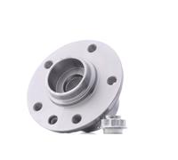 FEBI BILSTEIN 34800 Kit cuscinetto ruota per VW Touareg (7LA, 7L6, 7L7) 85 150mm