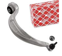 Braccio di controllo, sospensione ruota FEBI BILSTEIN 34821 Assale anteriore, destro, posteriore