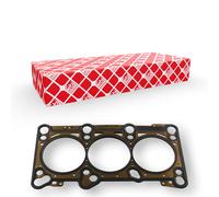 Febi-Bilstein 34827 - Guarnizione, Testata