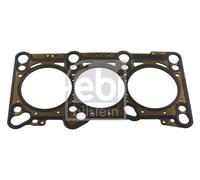 Febi-Bilstein 34827 - Guarnizione, Testata