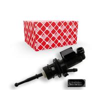 Pompa frizione 34834 FEBI BILSTEIN per VW AUDI
