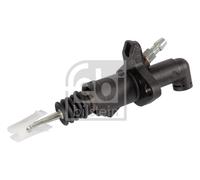 FEBI BILSTEIN 34835 Cilindro trasmettitore, Frizione per VW
