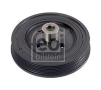 FEBI BILSTEIN 34846 Puleggia cinghia, Albero a gomiti per FORD