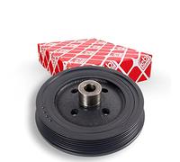 FEBI BILSTEIN 34846 Puleggia cinghia albero a gomiti Puleggia Albero Motore Puleggia albero motore Puleggia motore