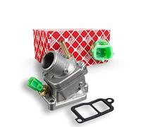 FEBI BILSTEIN 34851 Termostato motore con alloggiamento con guarnizione con sensore 90°C