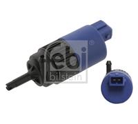FEBI BILSTEIN 34862 Pompa acqua lavaggio, Pulizia cristalli per VOLVO