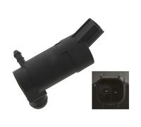 FEBI BILSTEIN 34864 Pompa acqua lavaggio, Pulizia cristalli