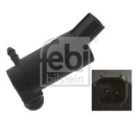 Pompa del liquido di lavaggio, lavacristalli FEBI BILSTEIN 34864