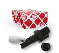 febi bilstein 34867 sensore di livello liquido lavavetri, 1 unità | Compatibile con: FORD C-MAX, FOCUS C-MAX, FOCUS II, FOCUS II Cabriolet, FOCUS II Stufenheck, FOCUS II Turnier, FOCUS III