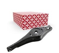 febi bilstein 34884 braccio sospensione con boccola, 1 unità | Compatibile con: AUDI A1, A3, A3 Cabriolet, A3 Sportback, Q3, TT, TT Roadster, SEAT ALTEA, ALTEA XL, LEON, TOLEDO III