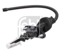 FEBI BILSTEIN Cilindro trasmettitore, Frizione per OPEL VAUXHALL 34896