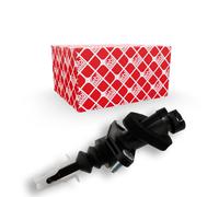 Pompa frizione 34898 FEBI BILSTEIN per OPEL MERIVA A MPV / Space wagon