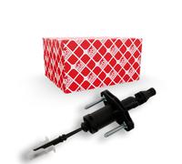 Pompa frizione per veicolo con guida a Sx 34899 FEBI BILSTEIN per OPEL CHEVROLET