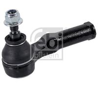 FEBI BILSTEIN 34901 Testa Del Tirante Per FORD