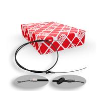 FEBI BILSTEIN 34903 Cavo freno a mano