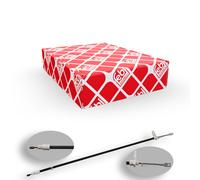 FEBI BILSTEIN 34907 Cavo freno a mano