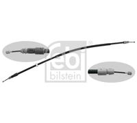FEBI BILSTEIN 34908 Cavo freno a mano adatto per MERCEDES-BENZ M-Klasse (W164)