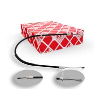 FEBI BILSTEIN 34912 Cavo freno a mano