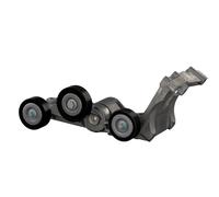 Tendicinghia multirighe Automatico 34916 FEBI BILSTEIN per MERCEDES-BENZ