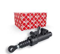 Febi 34934 Cilindro trasmettitore, frizione