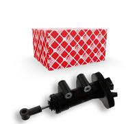 FEBI BILSTEIN Cilindro trasmettitore, Frizione 34942