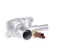 FEBI BILSTEIN 34957 Termostato motore per FORD KA (RU8) 88°C