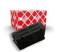 FEBI BILSTEIN 34966 Supporto, Molla a balestra