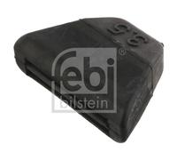 FEBI BILSTEIN 34968 Silent Block, Molla Foglia Per MERCEDES-BENZ