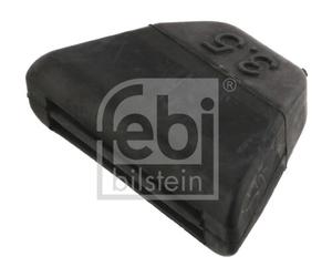 FEBI BILSTEIN 34968 Silent Block, Molla Foglia Per MERCEDES-BENZ