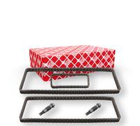 FEBI BILSTEIN 34973 Kit catena distribuzione