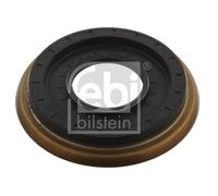 FEBI BILSTEIN 34974 Anello tenuta, Differenziale per MERCEDES-BENZ