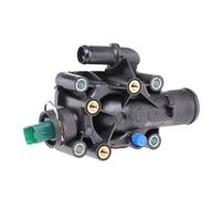 RIDEX 316T0072 Termostato motore adatto per PEUGEOT 206 Schrägheck (2A/C) 308 II