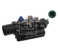 FEBI BILSTEIN 34977 Carter del termostato per CITROËN,PEUGEOT