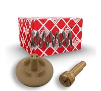 FEBI BILSTEIN 34978 Termostato, refrigerante per AUDI,SEAT,SKODA,VW