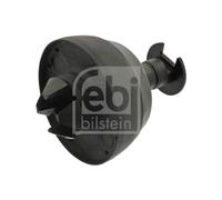 Febi Bilstein 34985 Piastra Di Supporto Per Mercedes-Benz