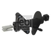 FEBI BILSTEIN 34995 Cilindro trasmettitore, Frizione per FORD,JAGUAR