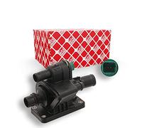 febi bilstein 34997 termostato con l’alloggiamento del termostato, sensore e guarnizione, 1 unità